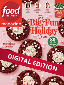 Food Network Digital